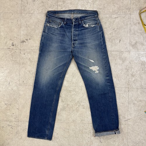 Levis 501 jeans - 501,