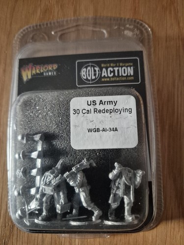 Warlord games bolt action - warlord,