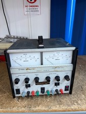 Farnell L30-2  Power Supply