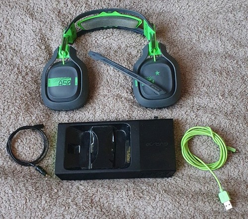 Astro a50 gen wireless - gen,