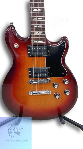 Yamaha electric guitar sf700 - yamaha,