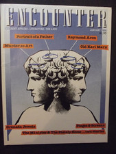 Encounter Magazine - Jan 1984