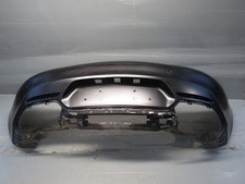 Mercedes AMG GT C190 R190 Rear Bumper PDC Genuine A1908857100 REF 2-MB-11-15-21