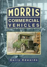 Morris Commercial Vehicles -