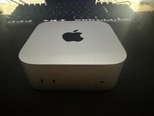 Apple Mac Mini M4 Pro (12-Core CPU / 16-Core GPU, 24 GB RAM, 512 GB SSD) – Boxed
