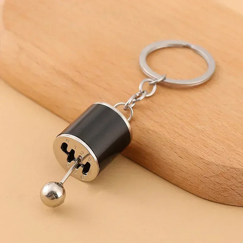 Mini keyrings car - car, style