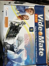 Video Mate S350 PCI Digital