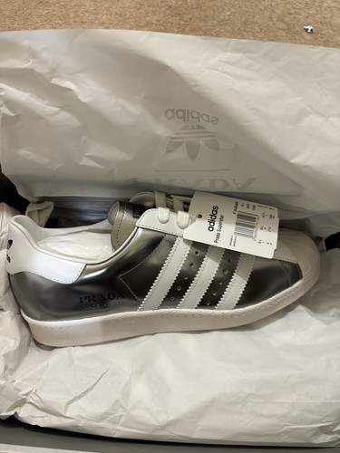 Men prada superstar - men’s,