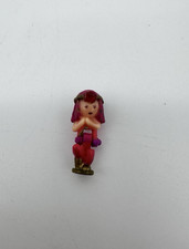 Polly Pocket Ring Topper