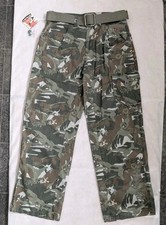 Airwalk Combat Trousers Pants