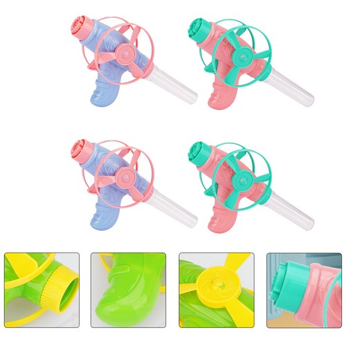 Pcs flying saucer plaything - 4,