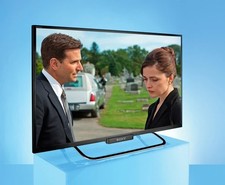 Sony  smart FUll HD