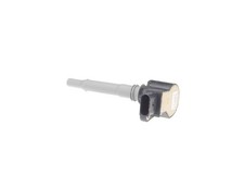 Ignition Coil BOSCH Fits