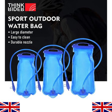 Water Bladder 1L 2L 3L BPA