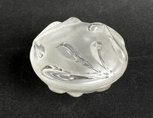 Antique miniature crystal - antique,