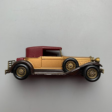 Matchbox Models of Yesteryear
