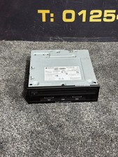 Audi A3 8V Multimedia Stereo