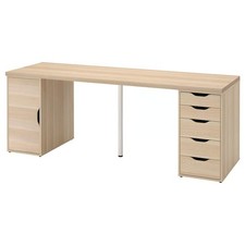 IKEA LAGKAPTEN ALEX Desk