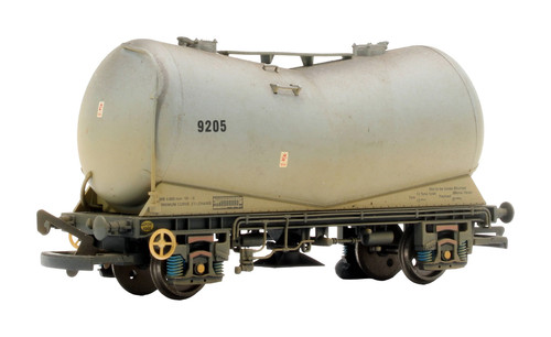 Hornby gauge r6153 - gauge',