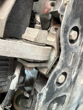 Ford Focus St 2.3 Gearbox