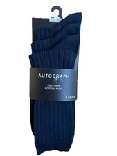 Marks & Spencer Mens Socks