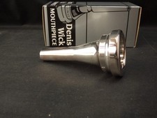 Denis Wick. London. Brass