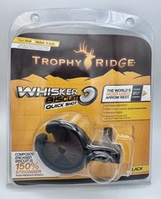 Trophy Ridge Whisker Biscuit