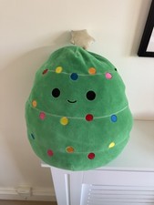 Squishmallows Carol Christmas