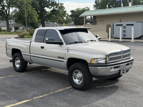 1998 dodge ram - ram, 2500