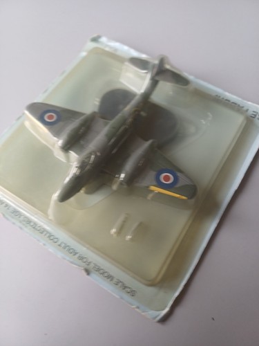 Fabbri diecast model - diecast, aircraft