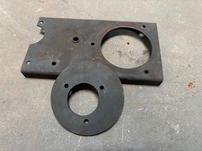 Startrite 145/165 Table Saw