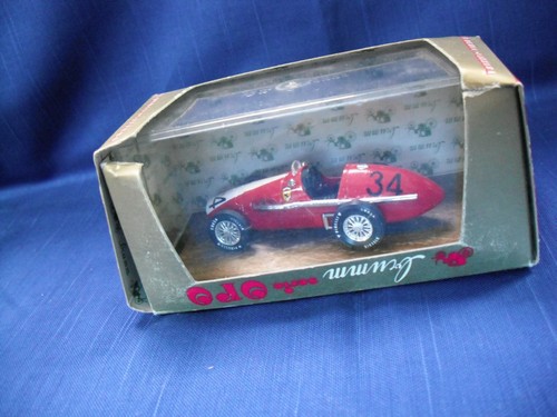 Brumm diecast model - , 1953