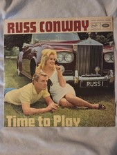 Russ Conway - Time To Play -