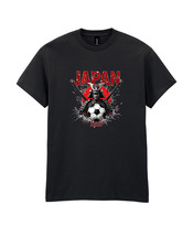 World Cup 2026 Japan Samurai