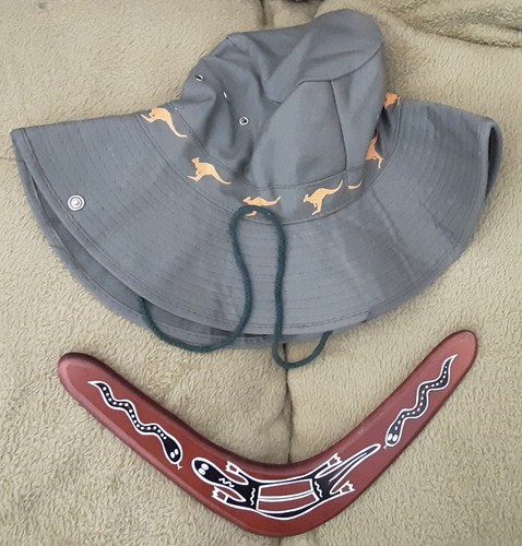 Nice boomerang australia - nice, &