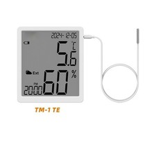 Digital Thermometer Hygrometer