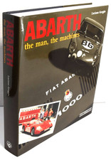 Abarth - The Man The Machines