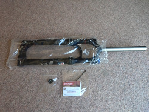 Rockshox gold 100mm - rockshox, rl