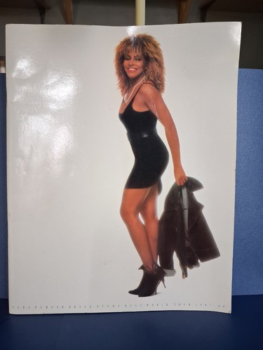Tina turner break - turner, every