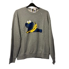 Uniqlo X Kaws X Warhol Mens