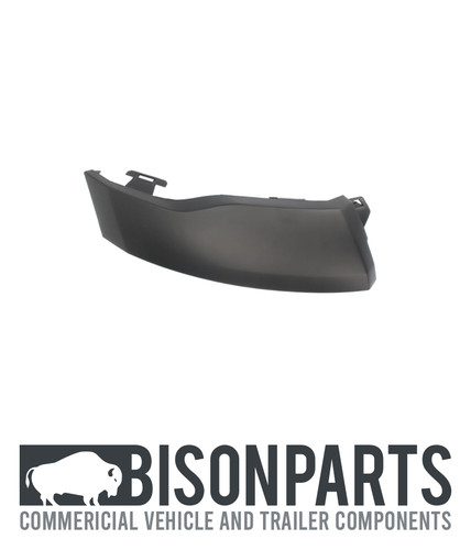 Under headlight trim - headlight,