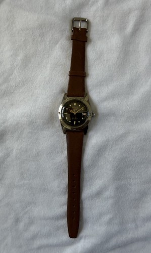 Ardath vintage diver - vintage, watch
