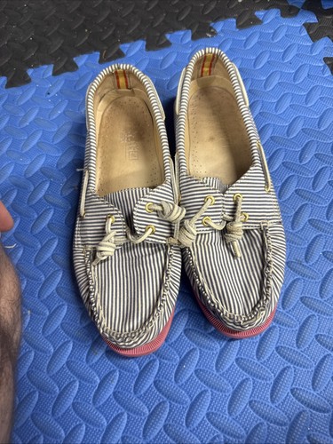 Sperry top sider boat - sider, shoes
