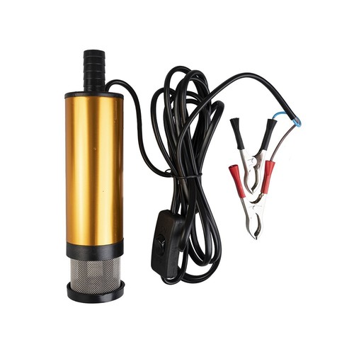 Submersible transfer pump - transfer,