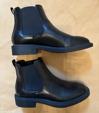 Fabulous Footwear by George Black Ankle Boots Size 5 Brand New Never Worn