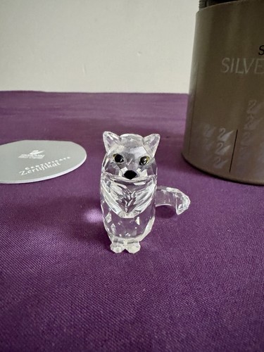 Swarovski retired collectible - swarovski,