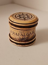 ●FAUX SCRIMSHAW●SNUFF