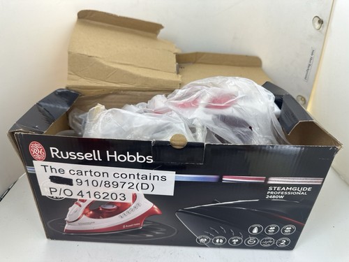 Russell hobbs 20250 - hobbs, 20250-10