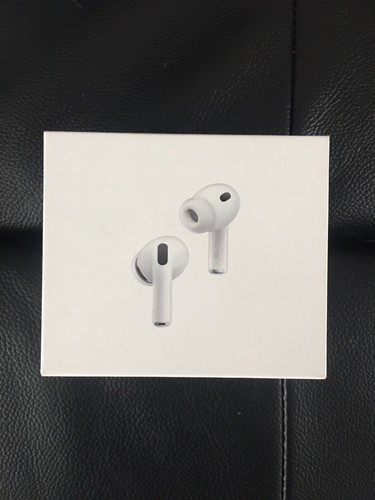 Apple airpods pro 3rd - apple,