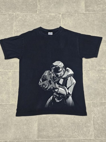 Vintage 2007 halo master - vintage, 3